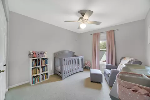 Bedroom - 9054 Forestview Rd, Evanston, IL 60203 photo 3 of 4