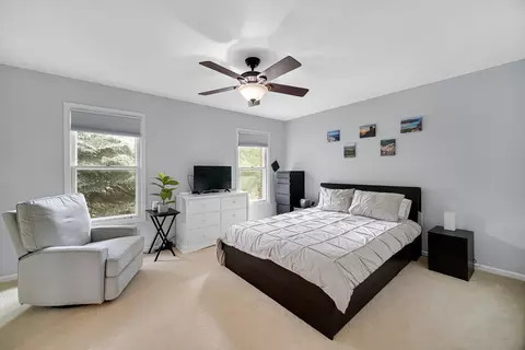 Bedroom - 9054 Forestview Rd, Evanston, IL 60203 photo 1 of 4