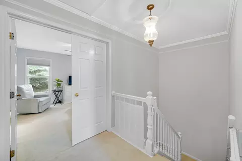 Entry Way - 9054 Forestview Rd, Evanston, IL 60203 photo 3 of 4
