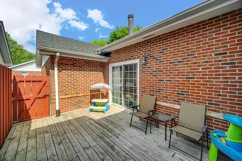 Exterior - 9054 Forestview Rd, Evanston, IL 60203 photo 2 of 3