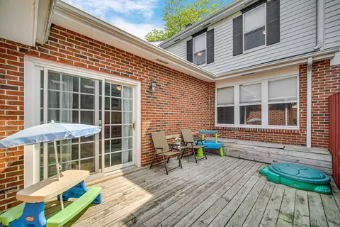 Exterior - 9054 Forestview Rd, Evanston, IL 60203 photo 1 of 3