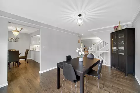 Dining - 9054 Forestview Rd, Evanston, IL 60203 photo 2 of 4