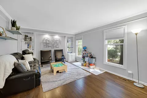 Living - 9054 Forestview Rd, Evanston, IL 60203 photo 1 of 3