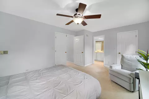 Bedroom - 9054 Forestview Rd, Evanston, IL 60203 photo 2 of 4