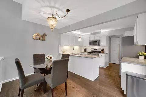Kitchen - 9054 Forestview Rd, Evanston, IL 60203 photo 5 of 5