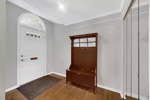 Entry Way - 9054 Forestview Rd, Evanston, IL 60203 photo 1 of 4