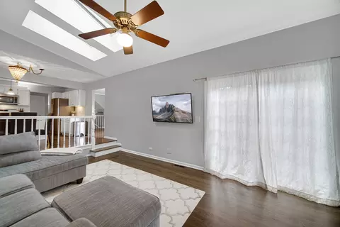 Living - 9054 Forestview Rd, Evanston, IL 60203 photo 3 of 3