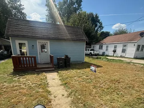 507 W Baird St, Carbondale, IL 62901