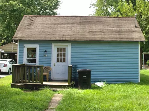 507 W Baird St, Carbondale, IL 62901