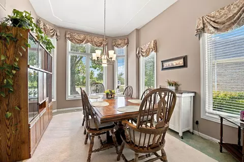 Dining - 23102 Lacroix Ln, Plainfield, IL 60544 photo 1 of 3
