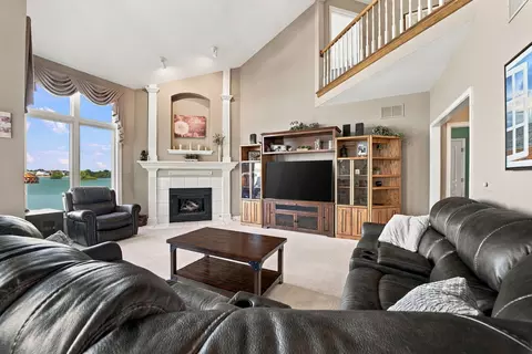 Living - 23102 Lacroix Ln, Plainfield, IL 60544 photo 1 of 4