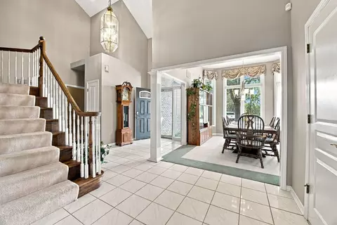 Entry Way - 23102 Lacroix Ln, Plainfield, IL 60544 photo 2 of 3