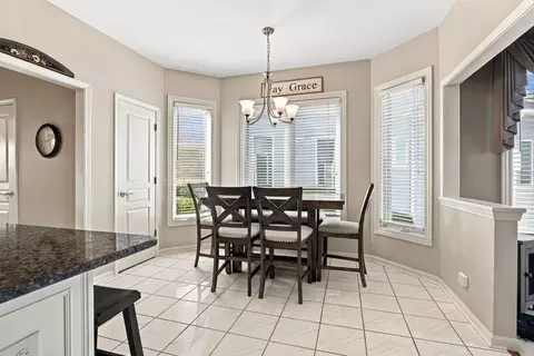 Dining - 23102 Lacroix Ln, Plainfield, IL 60544 photo 2 of 3