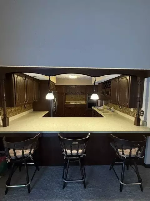 Kitchen - 312 S Hershey Rd, Bloomington, IL 61704 photo 1 of 2