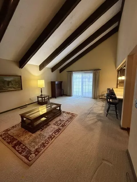 Living - 312 S Hershey Rd, Bloomington, IL 61704 photo 3 of 4