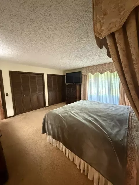 Bedroom - 312 S Hershey Rd, Bloomington, IL 61704 photo 5 of 6