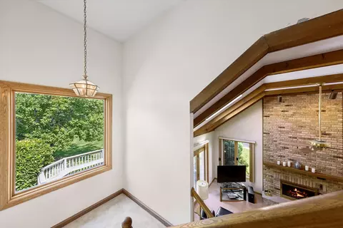 Entry Way - 453 81st St, Burr Ridge, IL 60527 photo 5 of 6