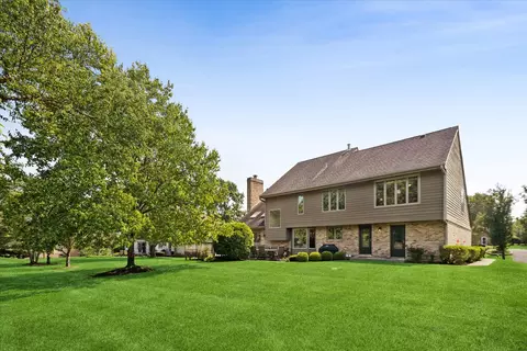 Exterior - 453 81st St, Burr Ridge, IL 60527 photo 4 of 4