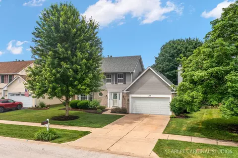 309 Foxworth Ct, Aurora, IL 60502