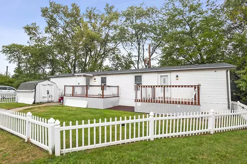 14115 Western Ave #400B, Blue Island, IL 60406