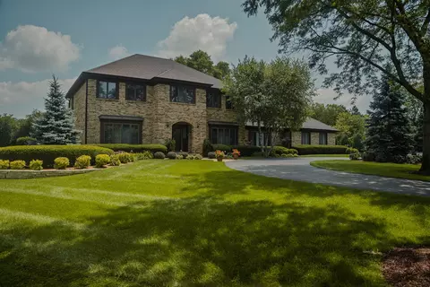 1406 Afton Cir, Inverness, IL 60010
