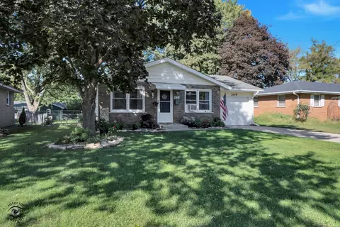 269 Ashley Ave, Bourbonnais, IL 60914