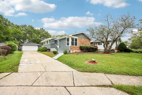 3424 Hickory Ln, Hazel Crest, IL 60429