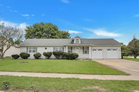 407 Sorin Cir, Manteno, IL 60950