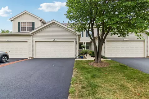 664 W Kristina Ln, Round Lake, IL 60073