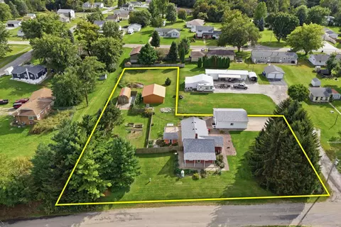 View/Area - 100 5th St, Sherrard, IL 61281 photo 1 of 3
