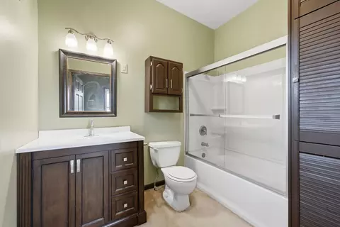 Bath - 100 5th St, Sherrard, IL 61281 photo 1 of 2