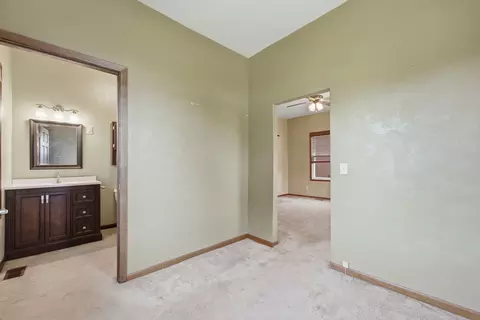 Entry Way - 100 5th St, Sherrard, IL 61281 photo 3 of 3