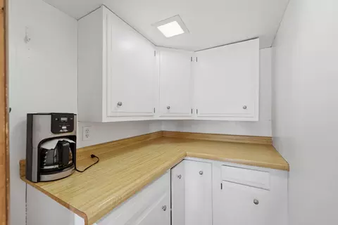 Kitchen - 100 5th St, Sherrard, IL 61281 photo 3 of 3