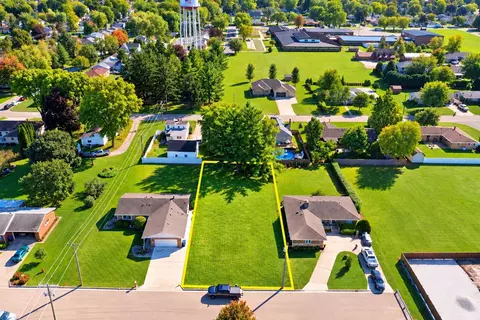 lot5 Baker Ave, Lasalle, IL 61301