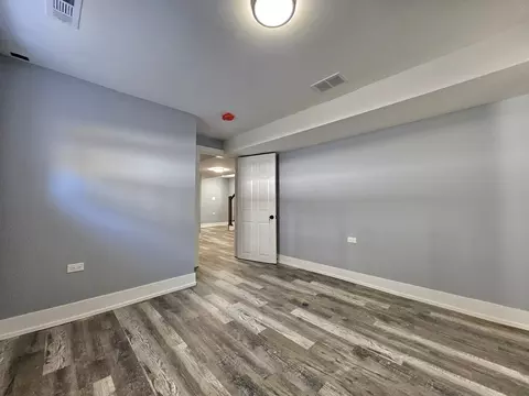Bedroom - 234 W 105th Pl, Chicago, IL 60628 photo 8 of 8