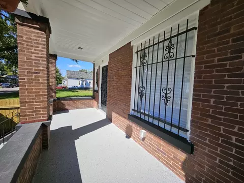 Exterior - 234 W 105th Pl, Chicago, IL 60628 photo 5 of 10