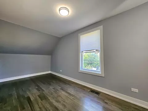 Bedroom - 234 W 105th Pl, Chicago, IL 60628 photo 6 of 8
