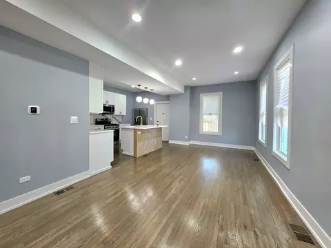 Living - 234 W 105th Pl, Chicago, IL 60628 photo 5 of 6