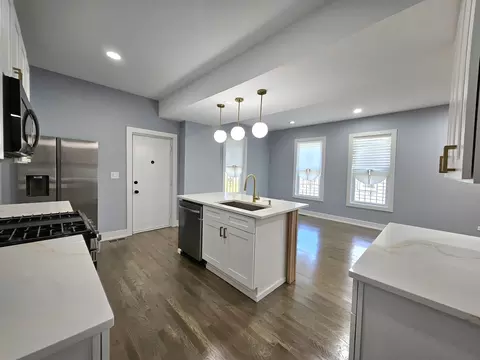 Kitchen - 234 W 105th Pl, Chicago, IL 60628 photo 9 of 11