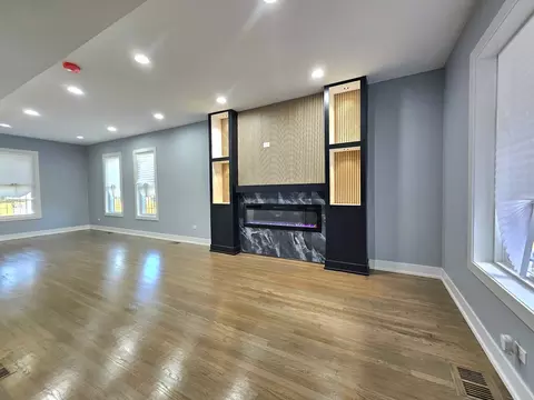 Living - 234 W 105th Pl, Chicago, IL 60628 photo 4 of 6