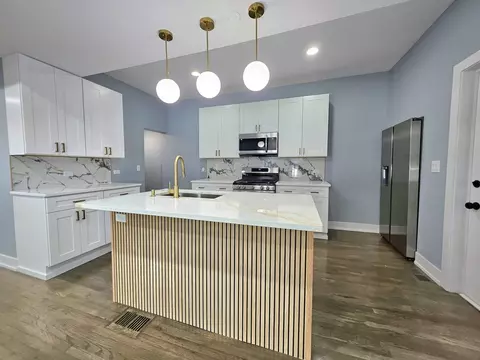 Kitchen - 234 W 105th Pl, Chicago, IL 60628 photo 4 of 11