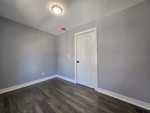 Bedroom - 234 W 105th Pl, Chicago, IL 60628 photo 5 of 8