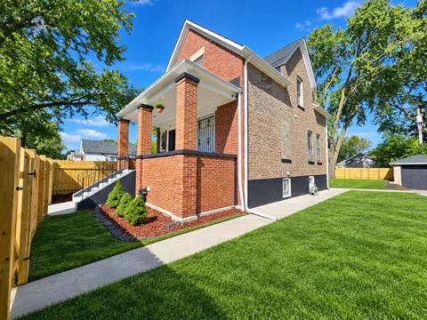 234 W 105th Pl, Chicago, IL 60628