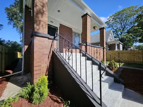 Exterior - 234 W 105th Pl, Chicago, IL 60628 photo 3 of 10