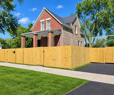 Exterior - 234 W 105th Pl, Chicago, IL 60628 photo 2 of 10