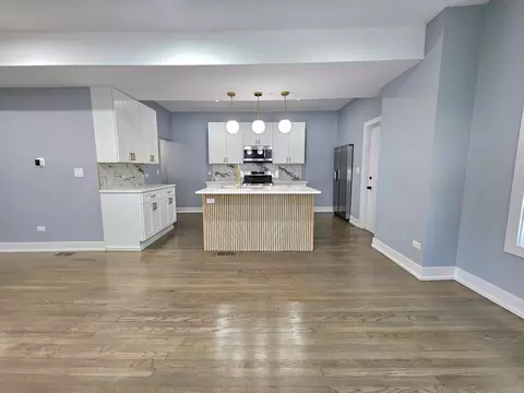 Kitchen - 234 W 105th Pl, Chicago, IL 60628 photo 2 of 11