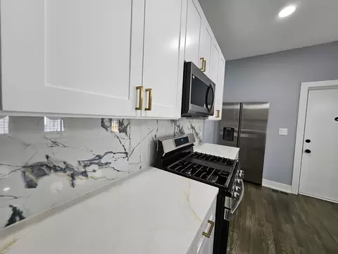 Kitchen - 234 W 105th Pl, Chicago, IL 60628 photo 11 of 11