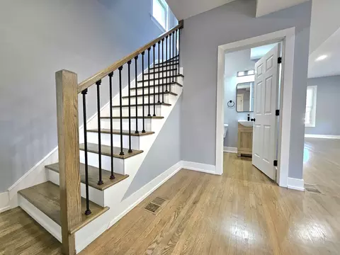 Entry Way - 234 W 105th Pl, Chicago, IL 60628 photo 1 of 4