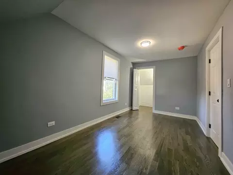 Bedroom - 234 W 105th Pl, Chicago, IL 60628 photo 7 of 8