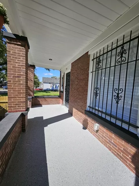 Exterior - 234 W 105th Pl, Chicago, IL 60628 photo 9 of 10